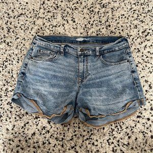 Old Navy Denim Shorts